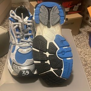 Women Balenciaga Sneakers